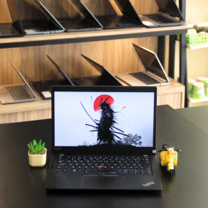 Lenovo ThinkPad X13 Gen 1