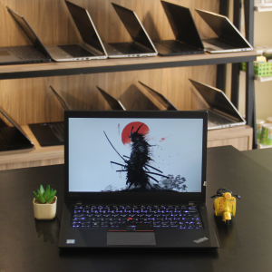 Lenovo ThinkPad T460s