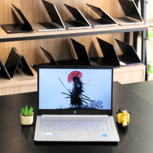 HP 14s-dq5115TU