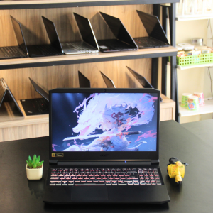 Acer Nitro 5 AN515-57-52BQ
