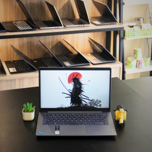 Lenovo IdeaPad Slim 3i