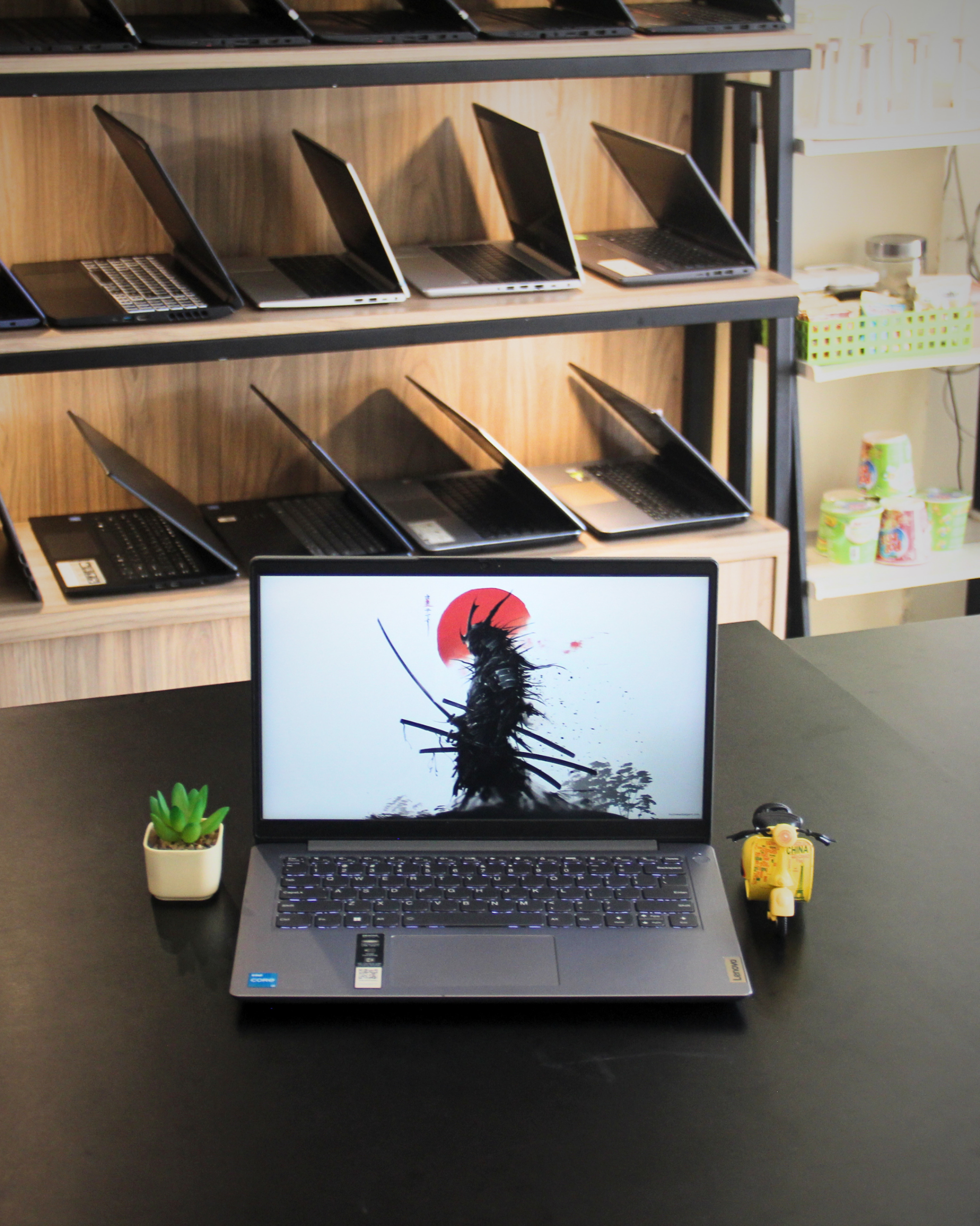 Lenovo IdeaPad Slim 3i