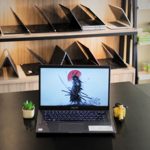 Asus M415D