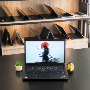 Lenovo ThinkPad T14s Gen 1