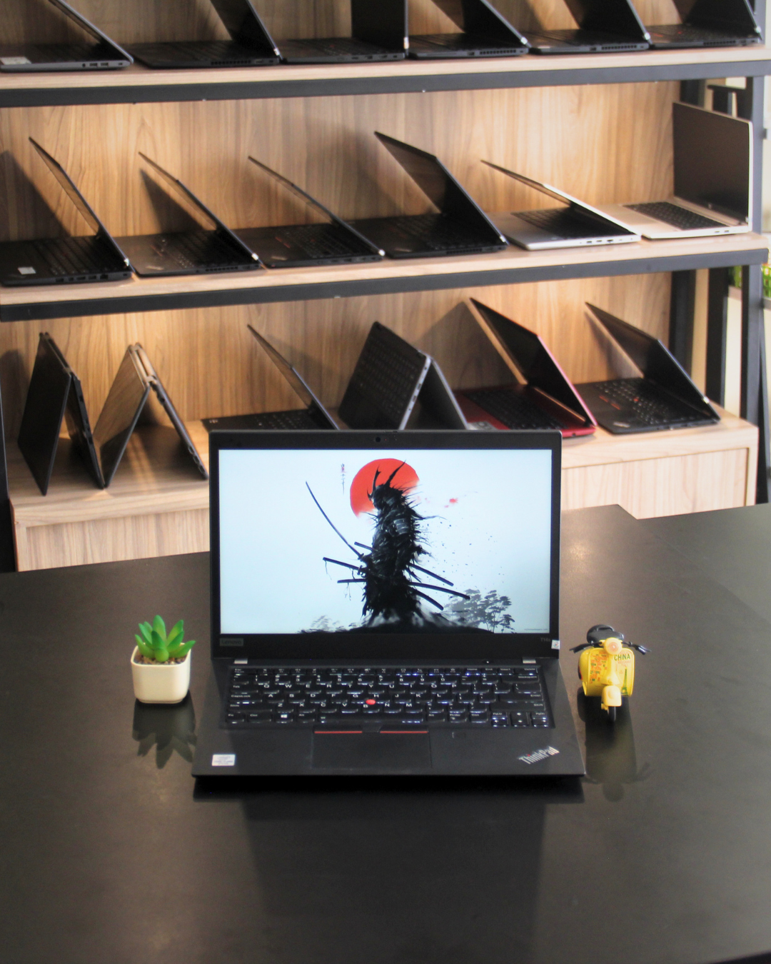 Lenovo ThinkPad T14s Gen 1