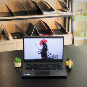 Lenovo ThinkPad T14s Gen 2