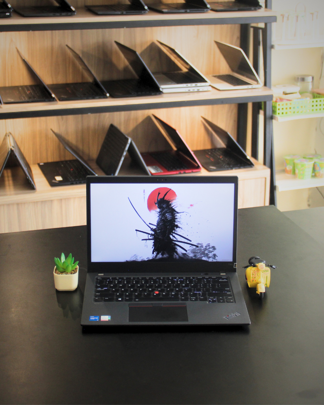 Lenovo ThinkPad T14s Gen 2