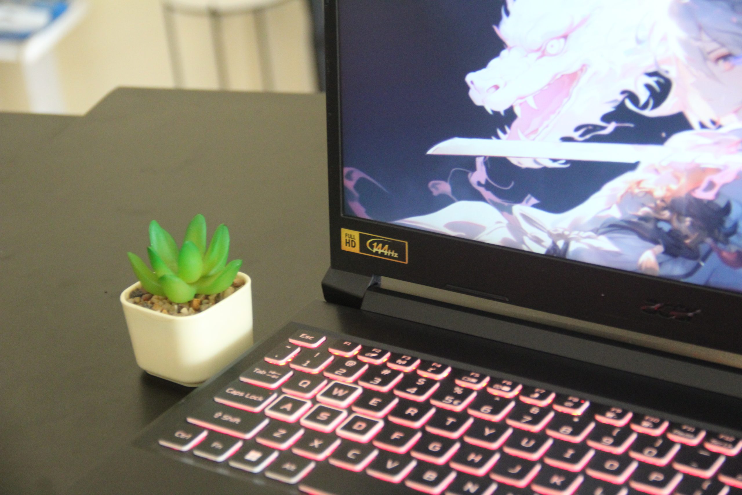 Acer Nitro 5 AN515-57-52BQ - Gambar 5