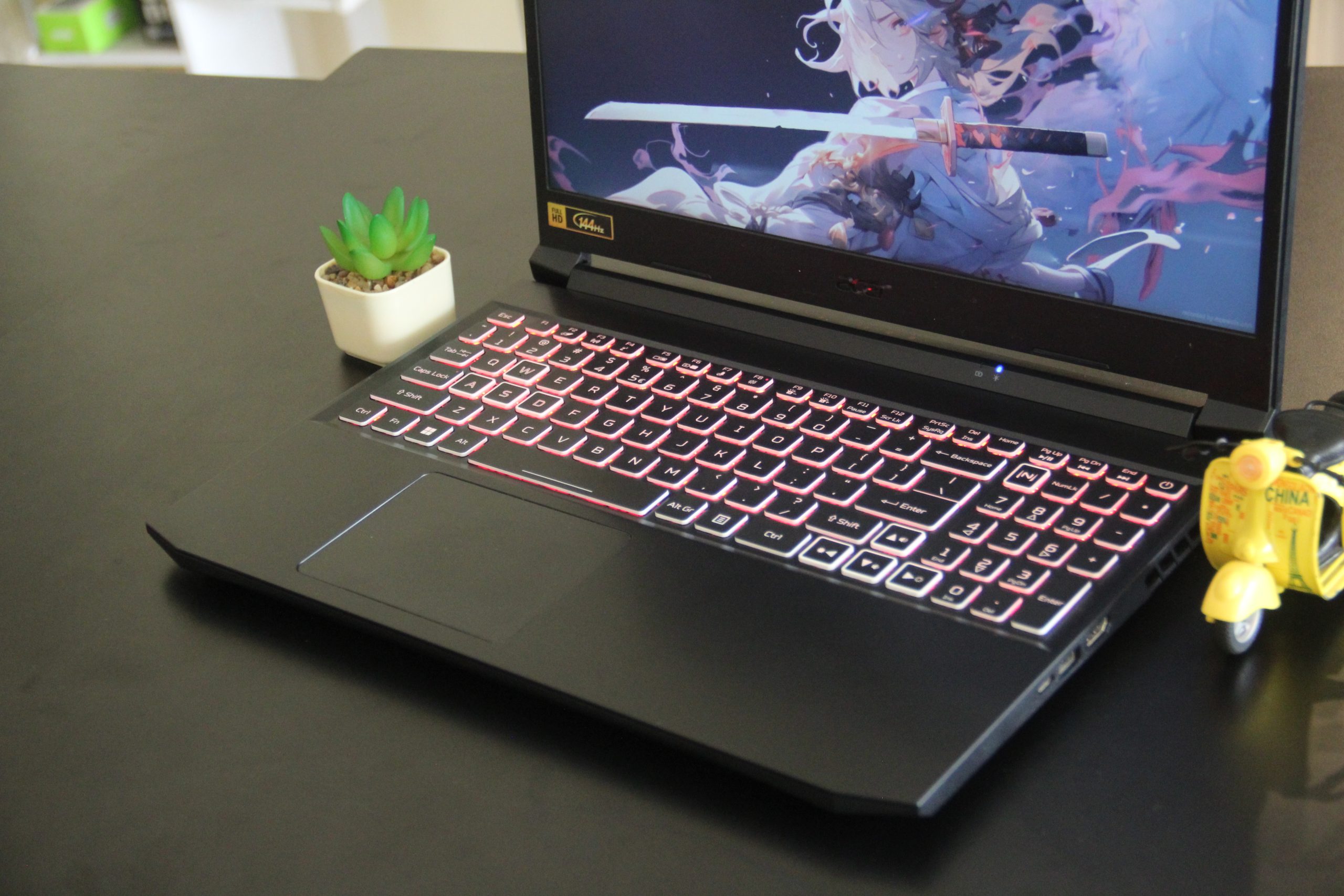 Acer Nitro 5 AN515-57-52BQ - Gambar 3