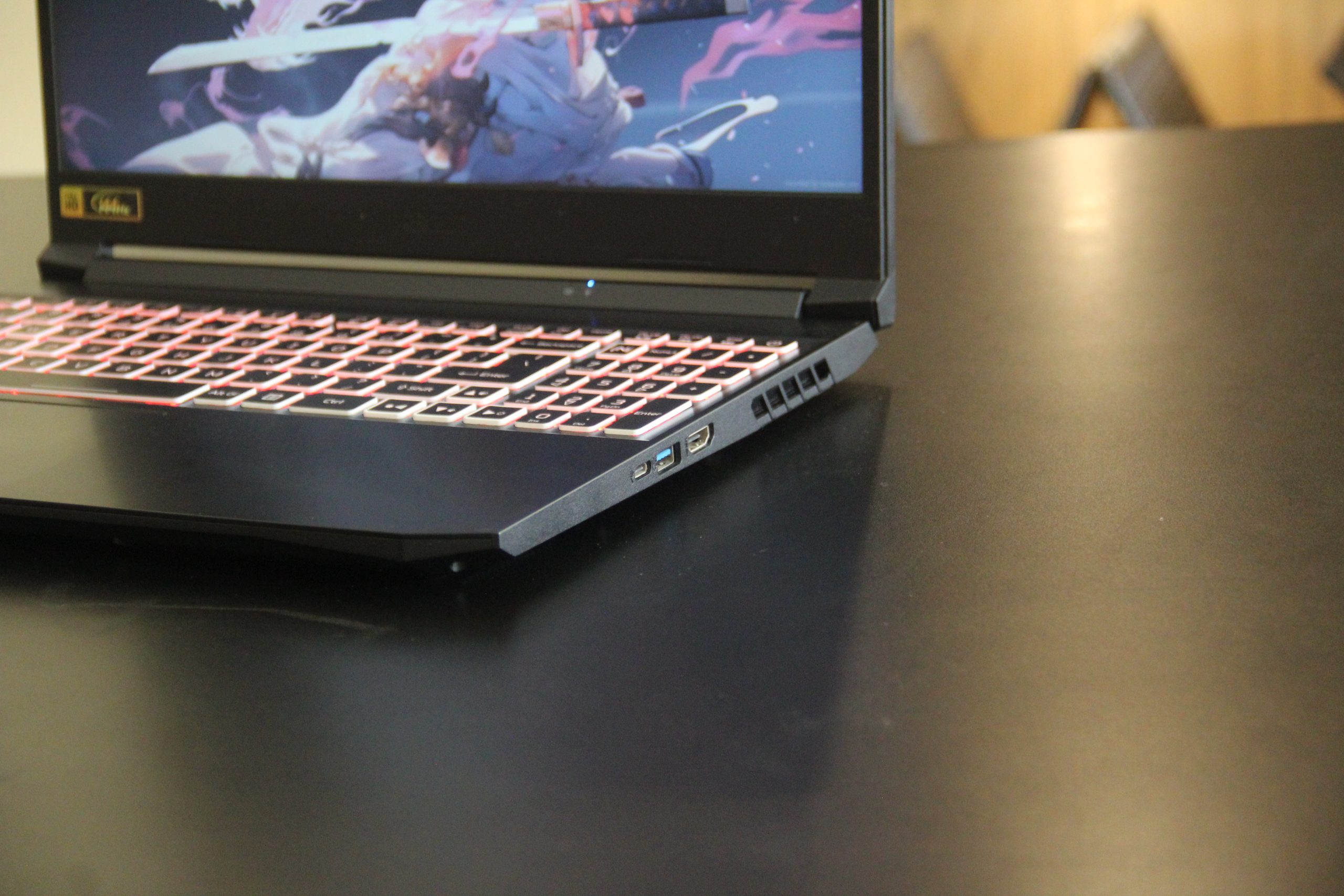 Acer Nitro 5 AN515-57-52BQ - Gambar 7