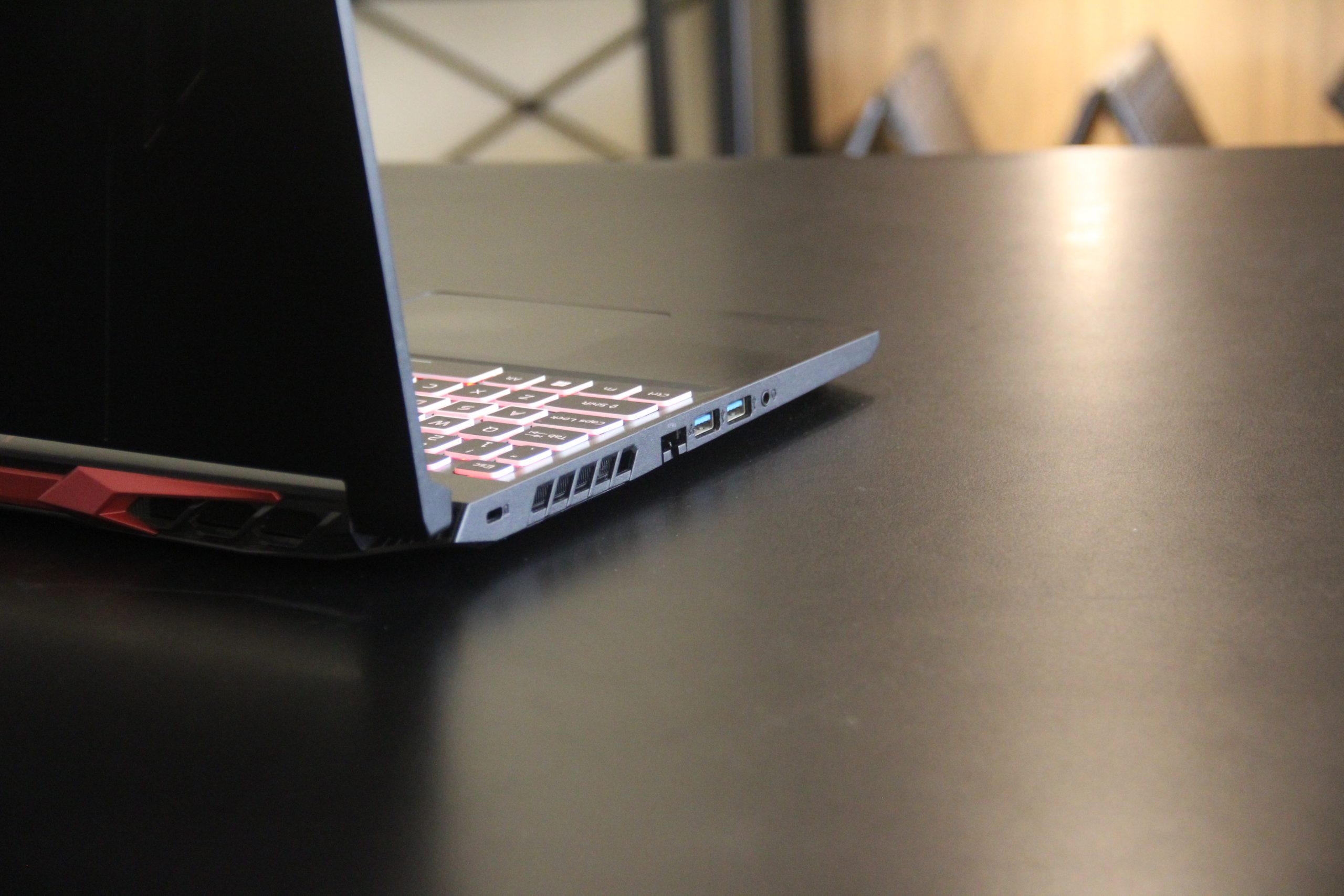 Acer Nitro 5 AN515-57-52BQ - Gambar 6