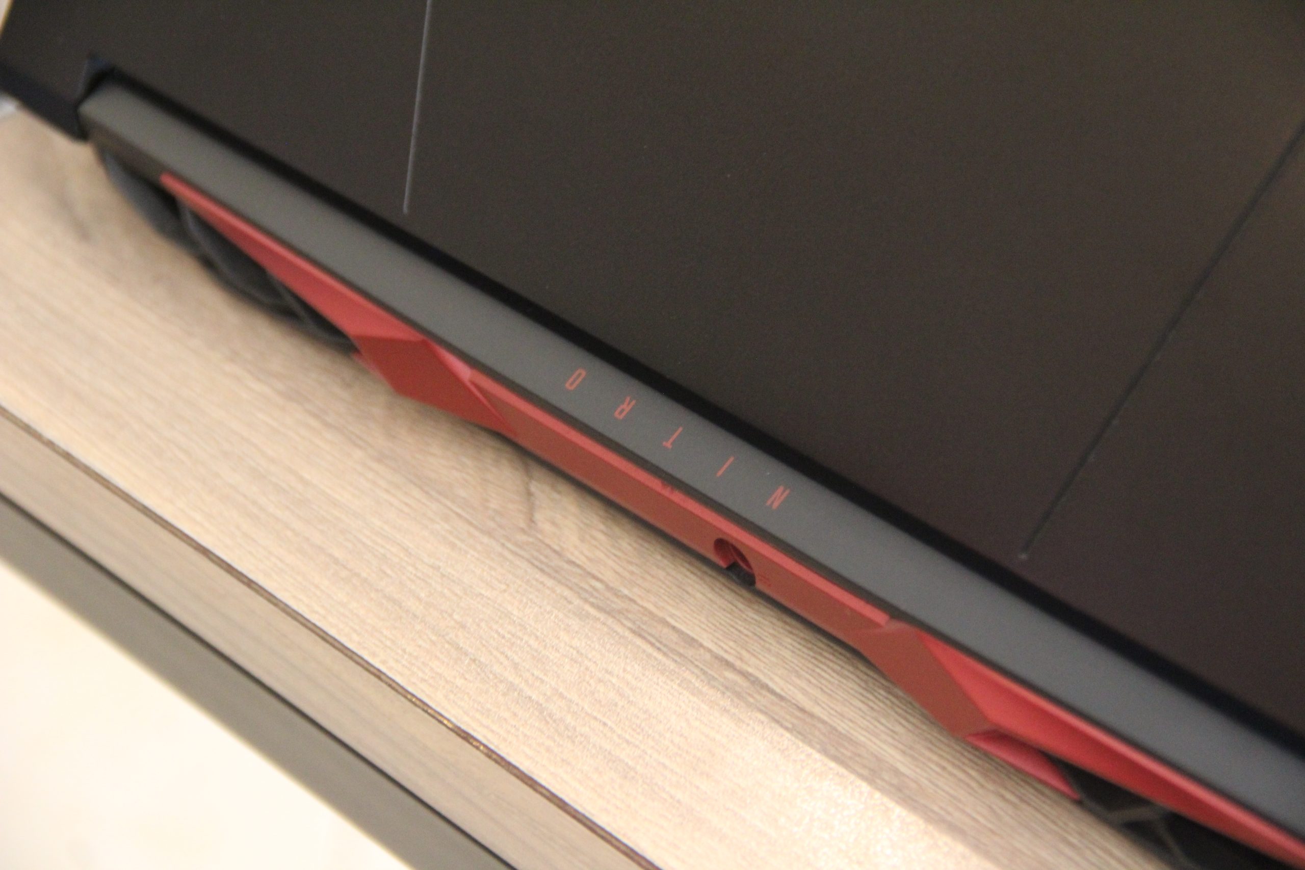 Acer Nitro 5 AN515-57-52BQ - Gambar 4