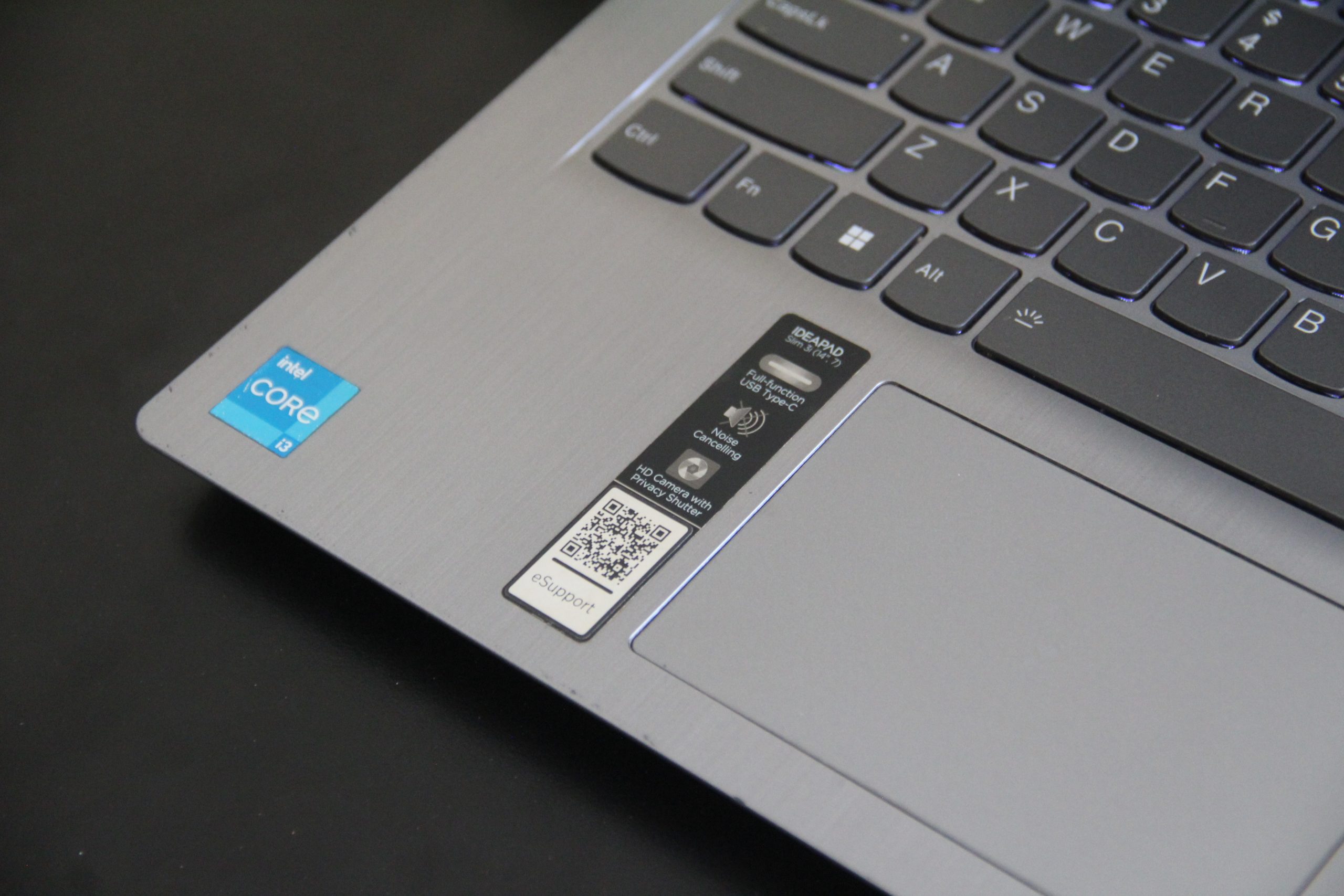Lenovo IdeaPad Slim 3i - Gambar 5