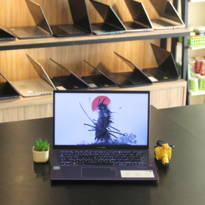 Asus VivoBook A442U