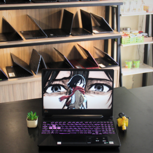 Asus TUF Gaming F15 FX506L