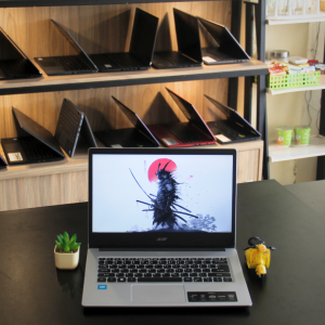 Acer Aspire 3 A314-35-C03Y