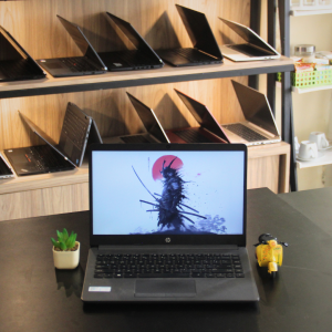 HP 245 G8