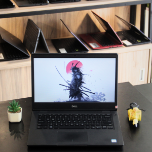 Dell Latitude 3400