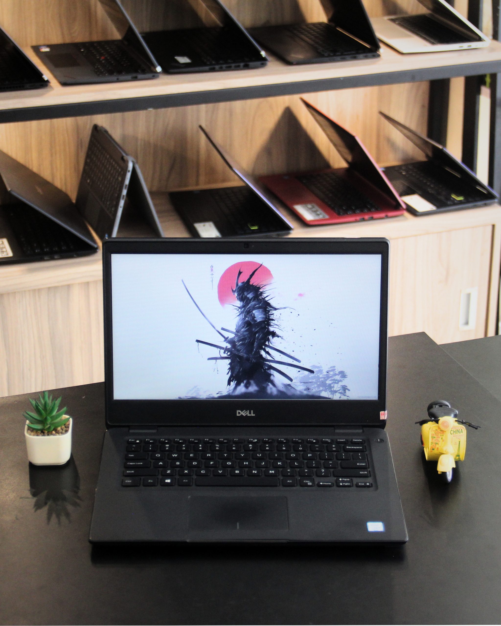 Dell Latitude 3400
