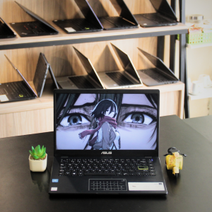 Asus E410M