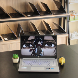 HP 14s-dq2614TU