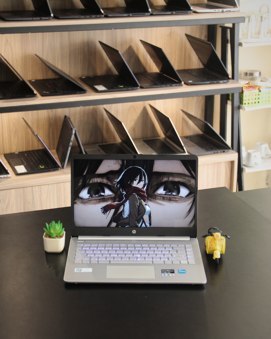 HP 14s-dq2614TU