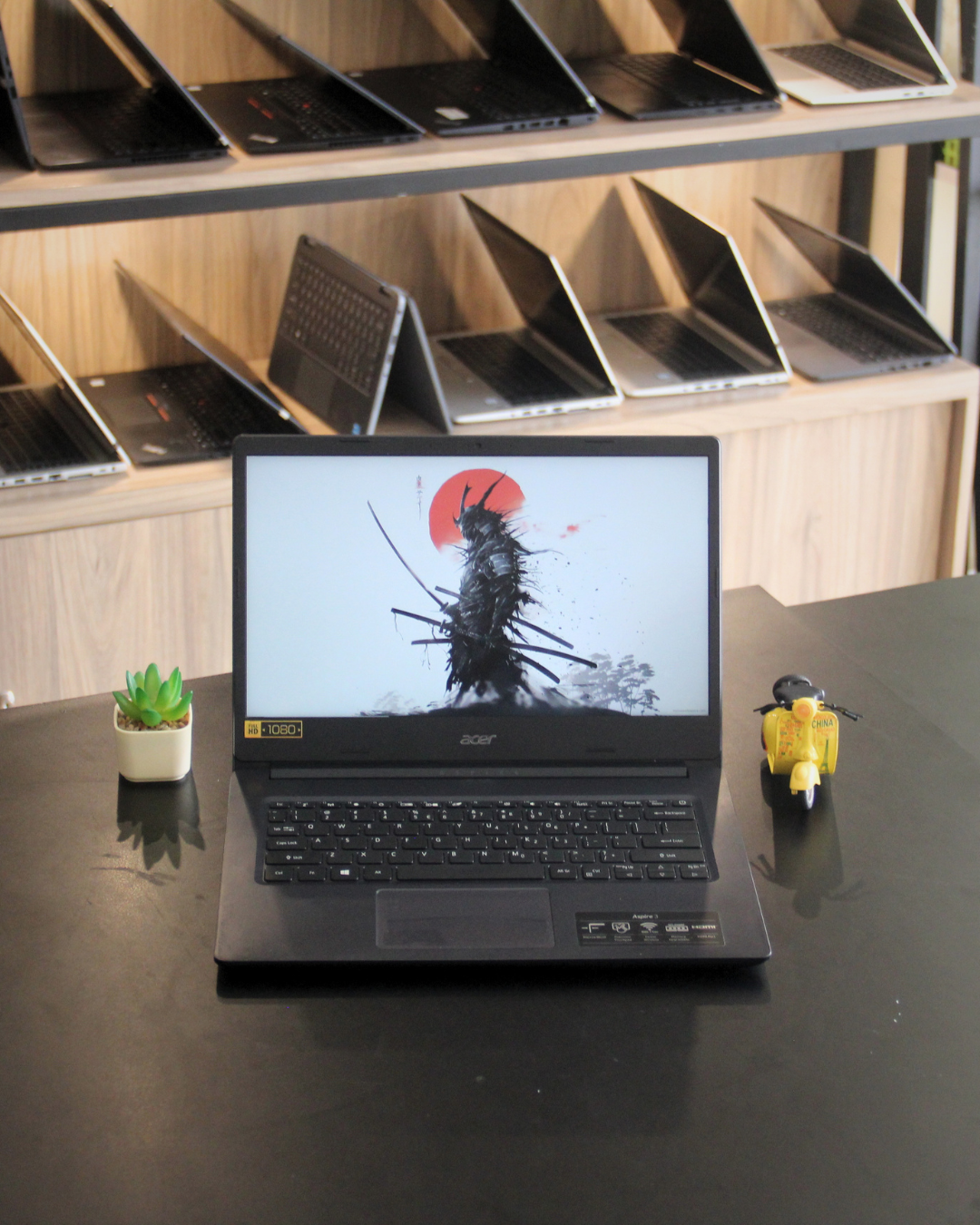 Acer Aspire 3 A314-22-A667