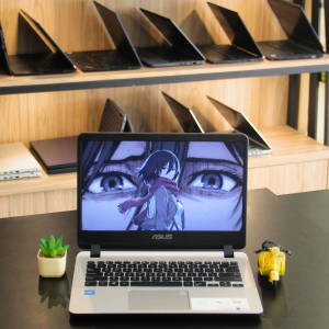 ASUS A407M