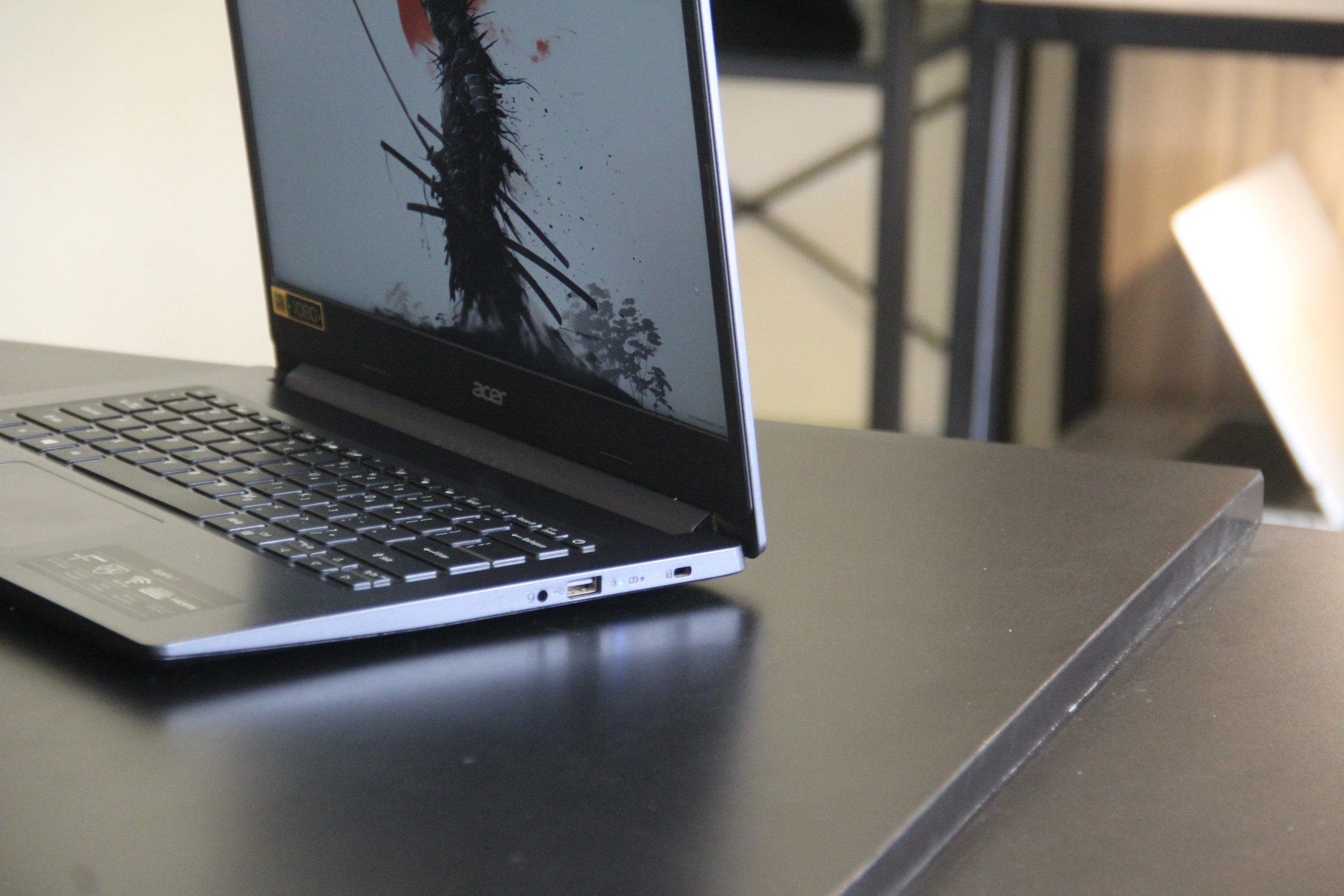 Acer Aspire 3 A314-22-A667 - Gambar 6