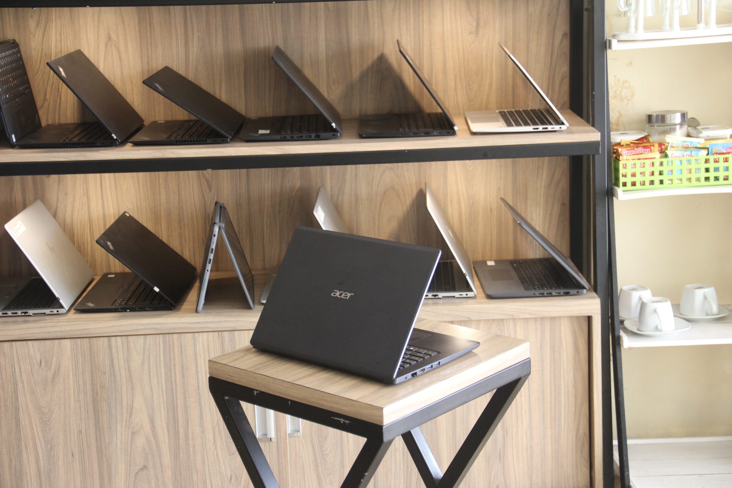 Acer Aspire 3 A314-22-A667 - Gambar 4
