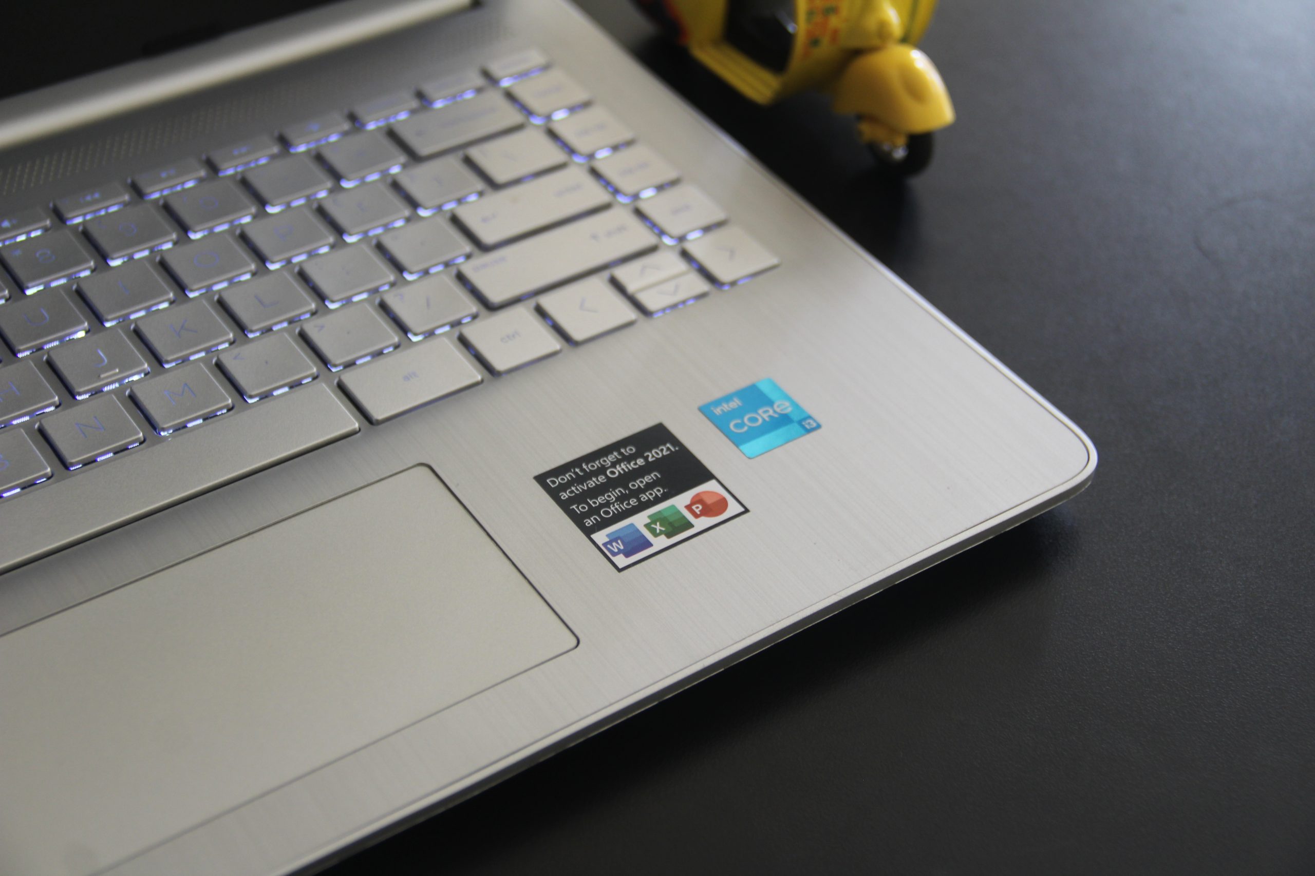 HP 14s-dq2614TU - Gambar 7