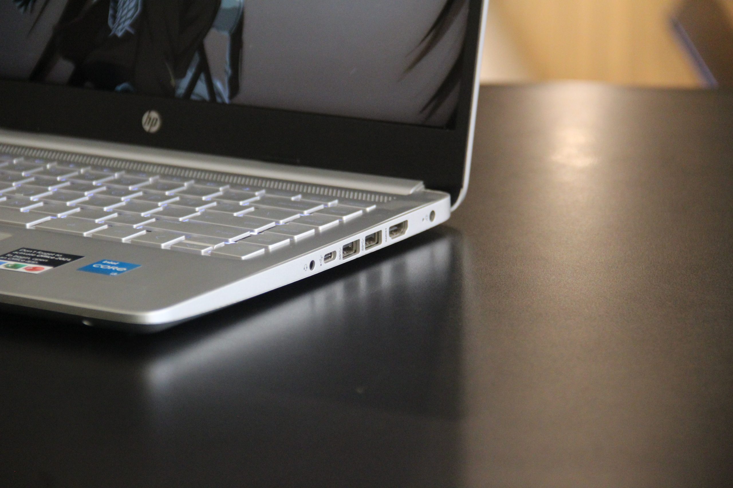 HP 14s-dq2614TU - Gambar 5