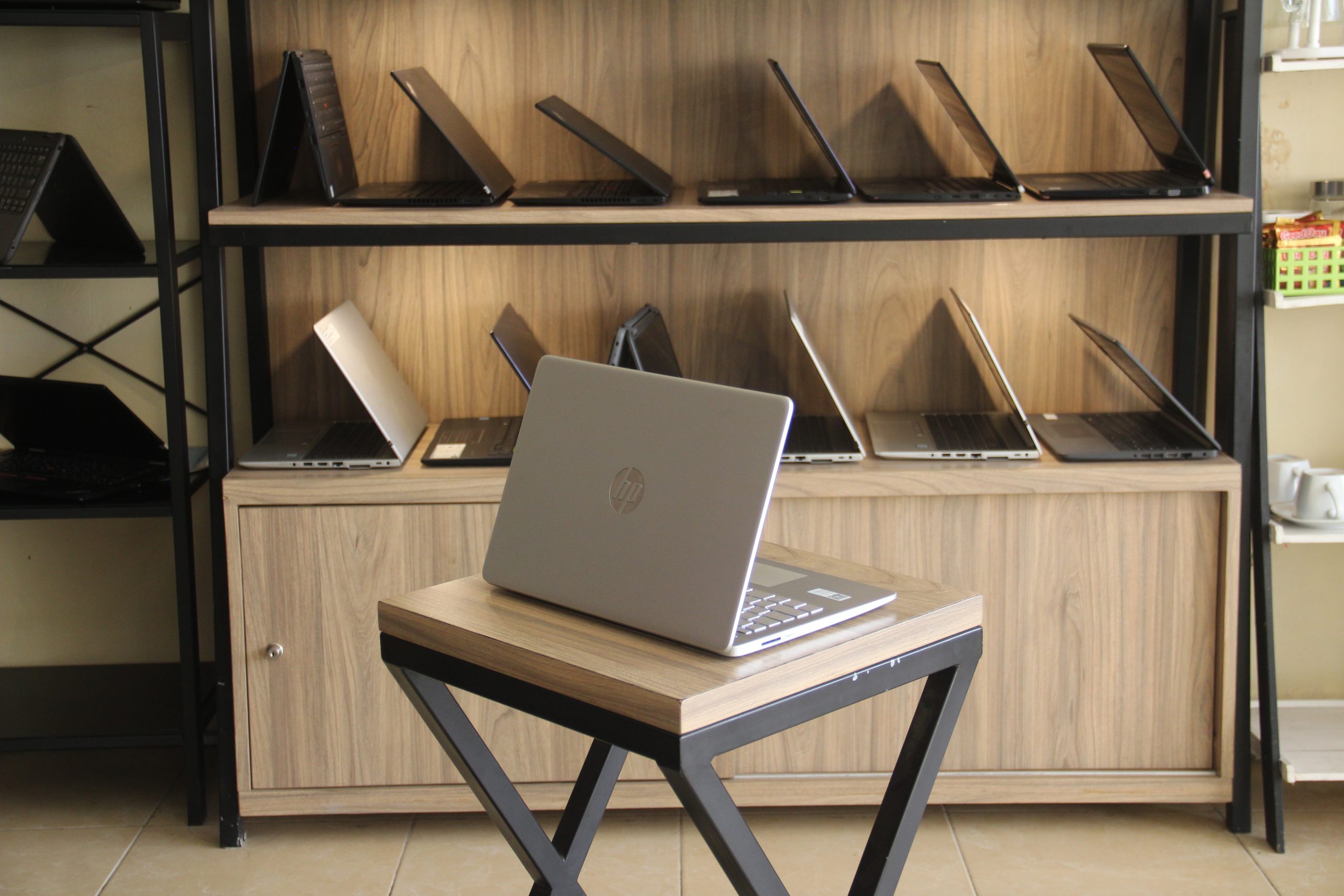 HP 14s-dq2614TU - Gambar 3