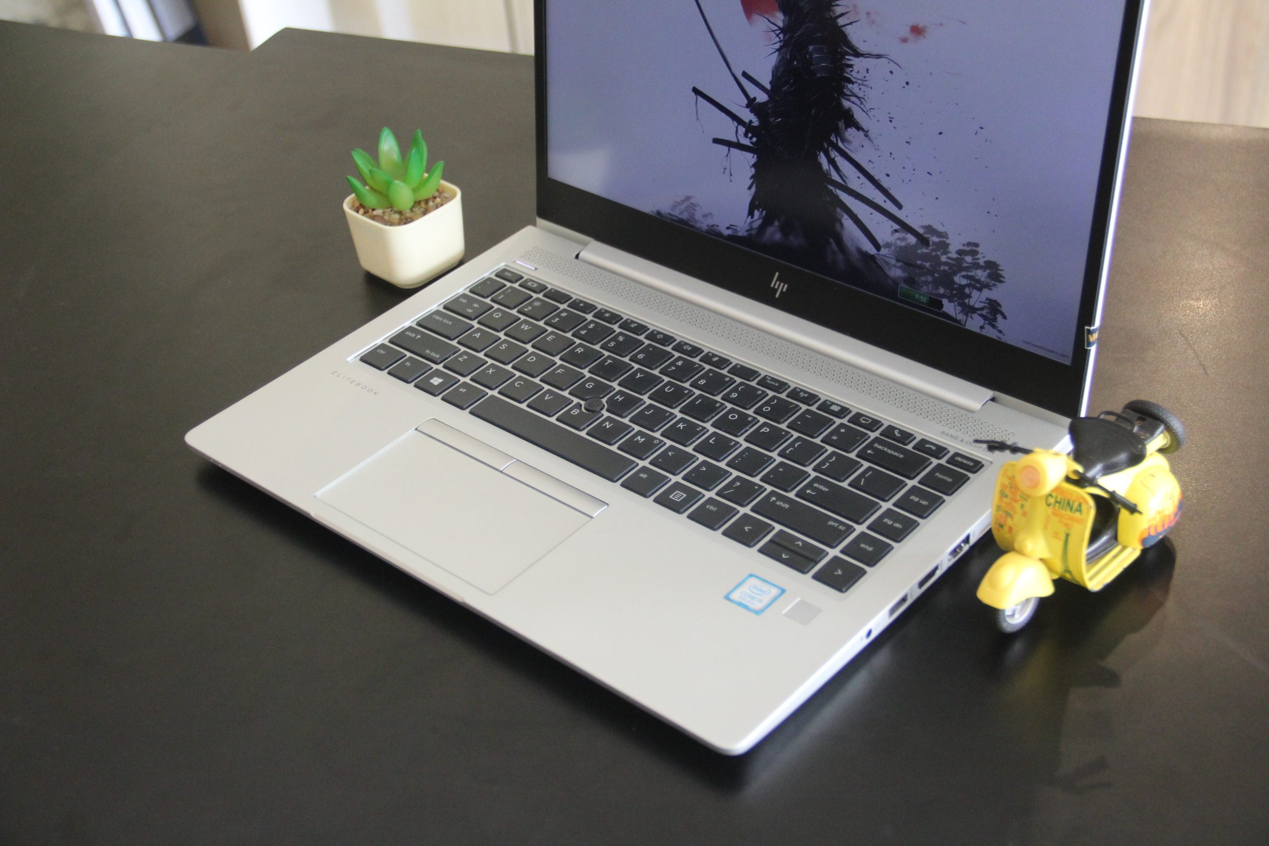 HP EliteBook 840 G6 - Gambar 5