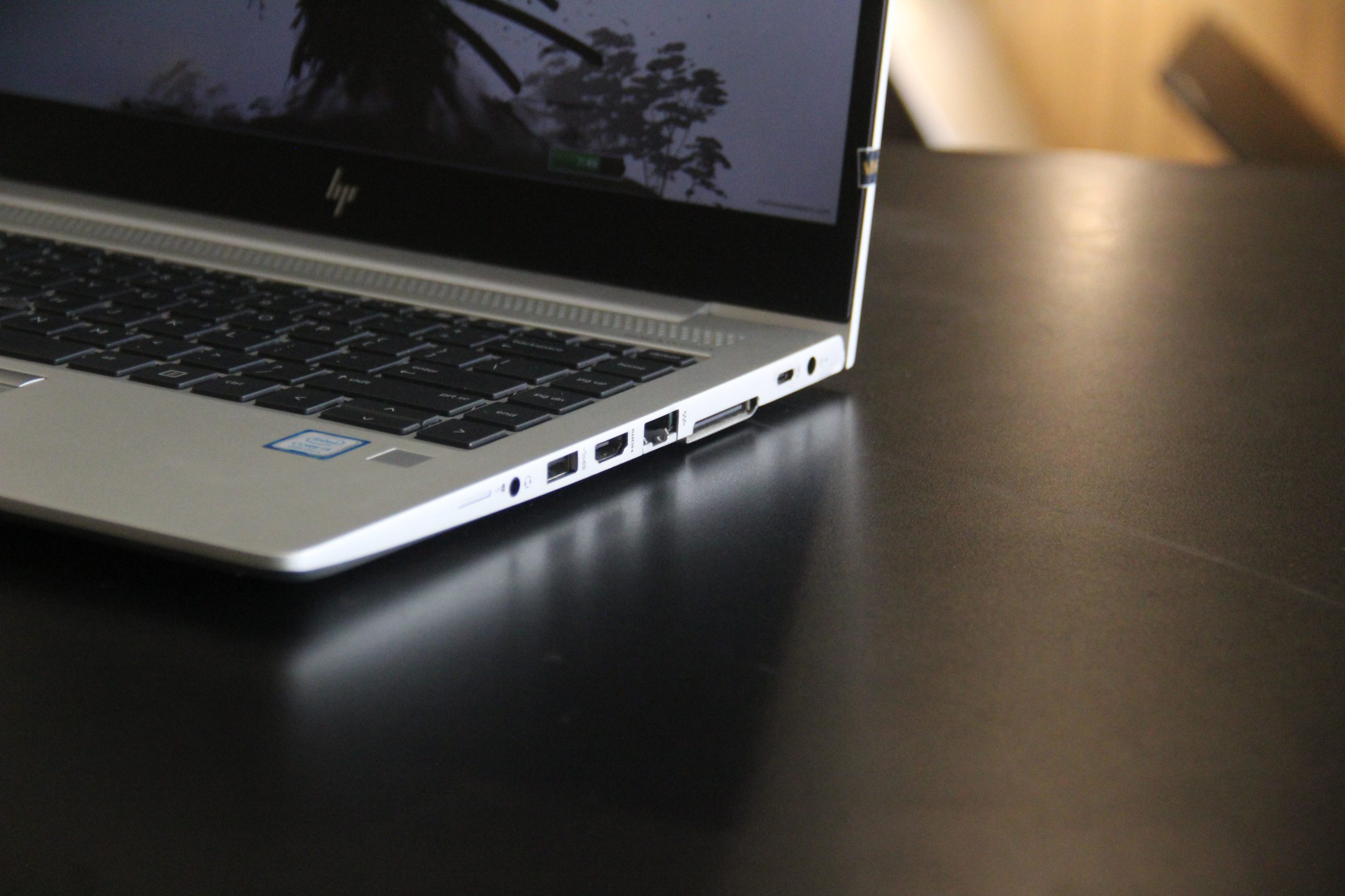HP EliteBook 840 G6 - Gambar 4