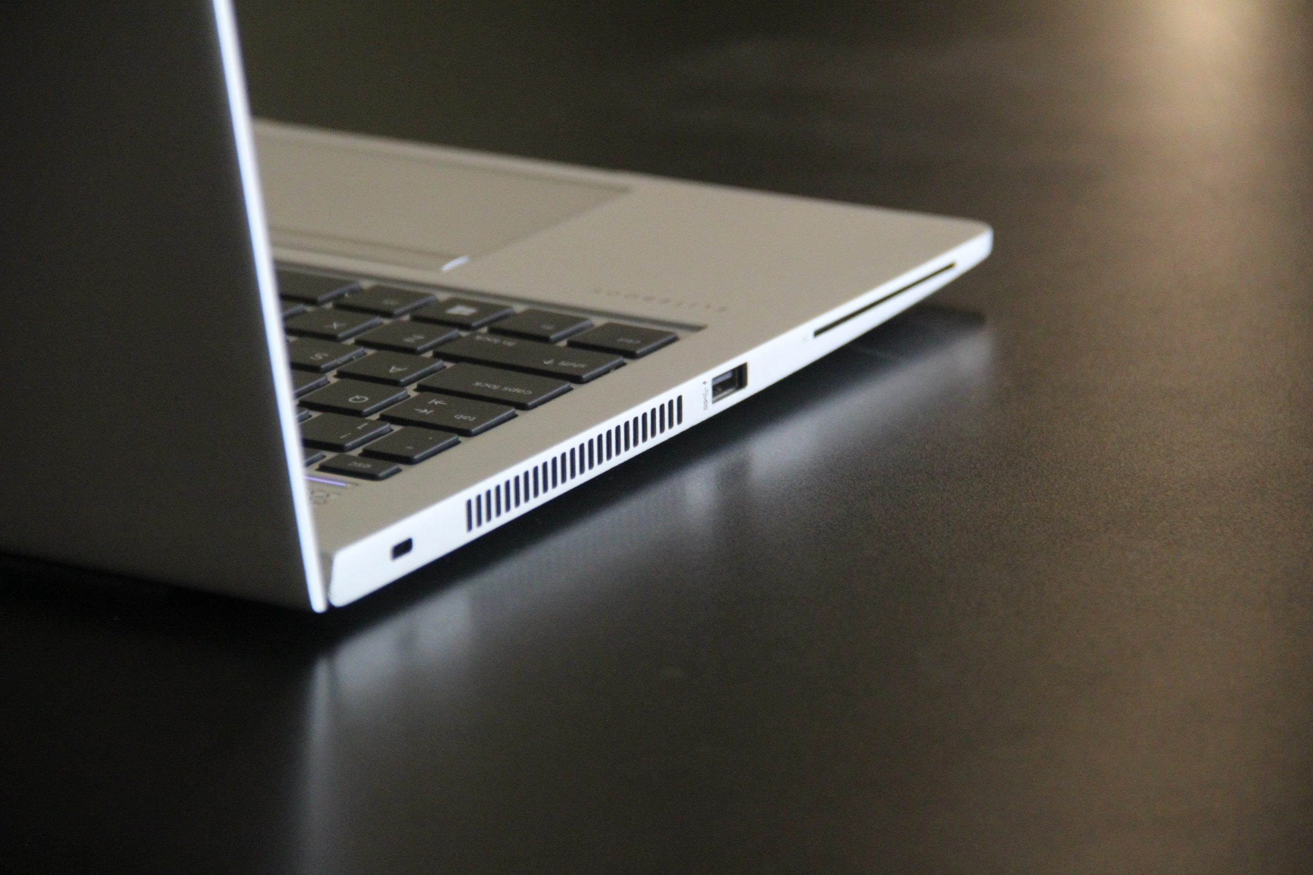 HP EliteBook 840 G6 - Gambar 3