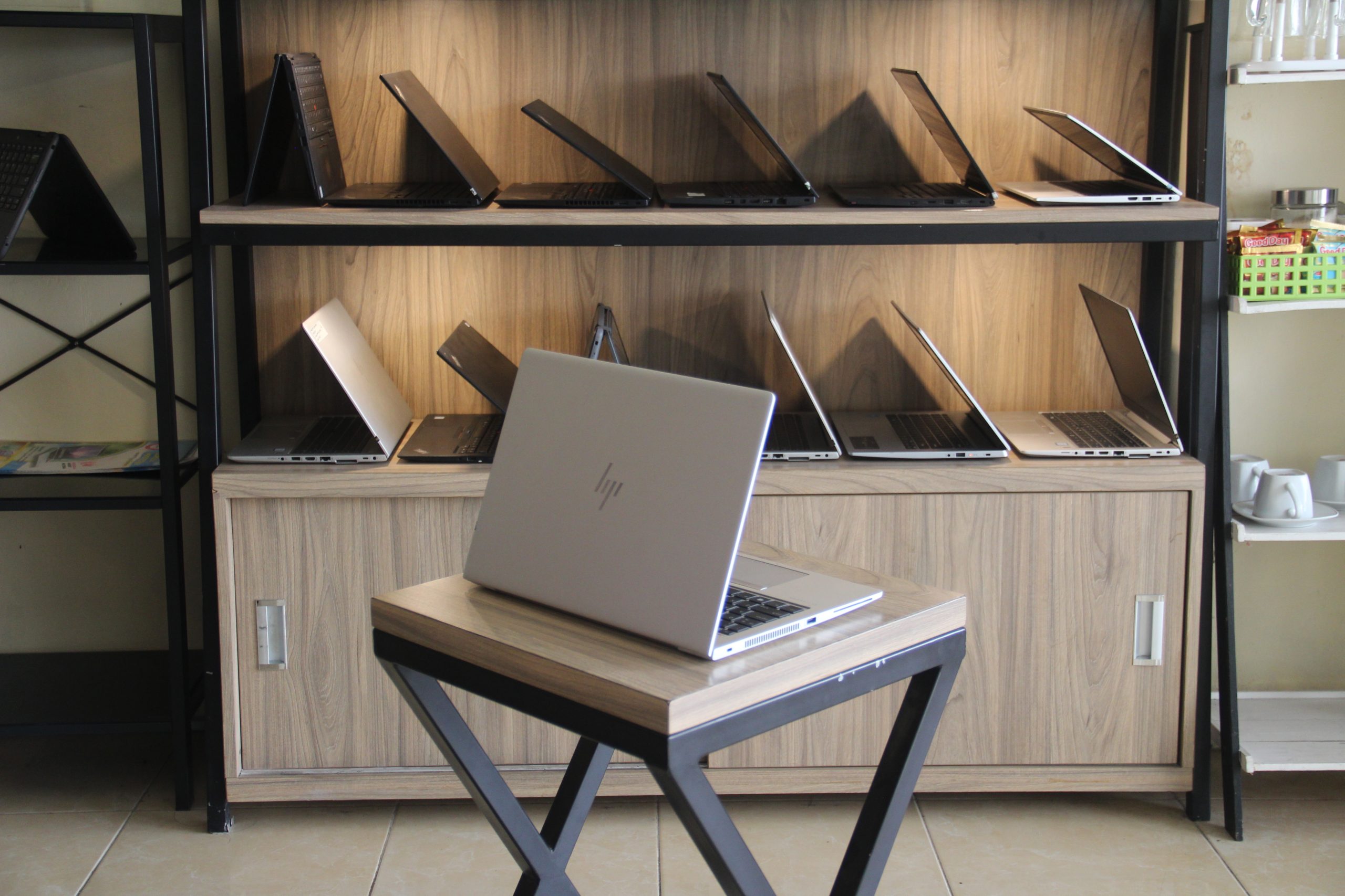 HP EliteBook 840 G6 - Gambar 2